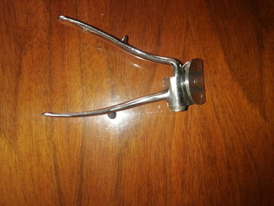 Машинка для стрижки СССР