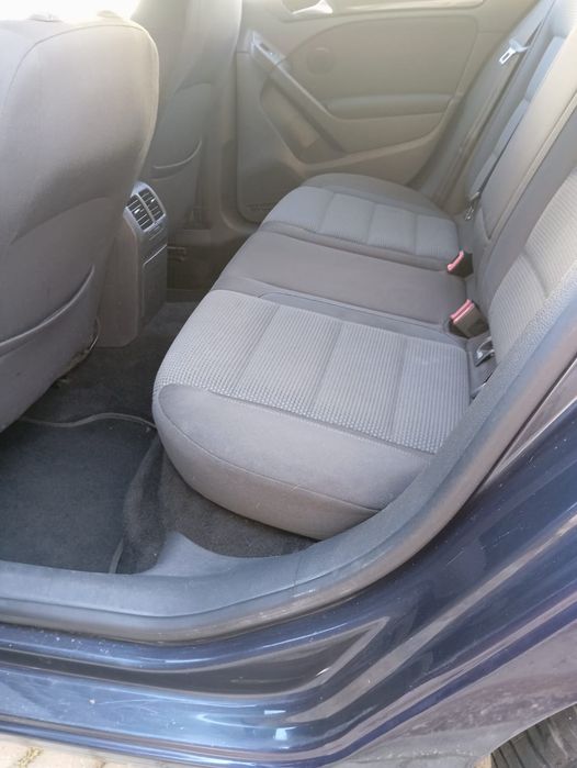Volkswagen  golf 6 benzina 1.4