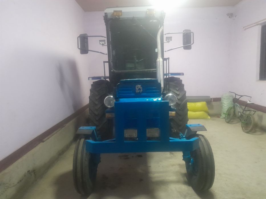 Трактор т-28 зур