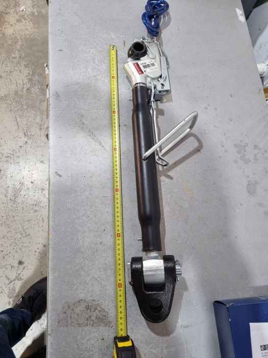 Tirant stabilizator automat tractor case new holland valtra same fiat