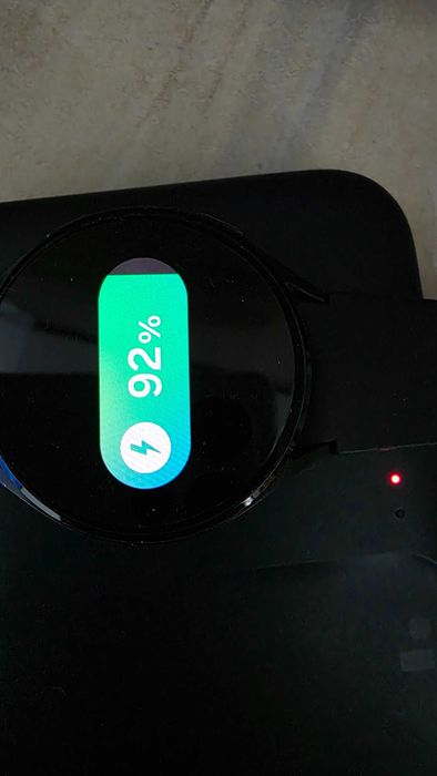 Incarcator Wireless Samsung Duo