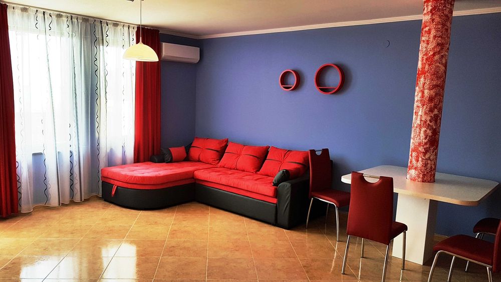 Продава се Многостаен апартамент в Свети Влас - 129 кв.м за 504 €/кв.м - Снимка #2