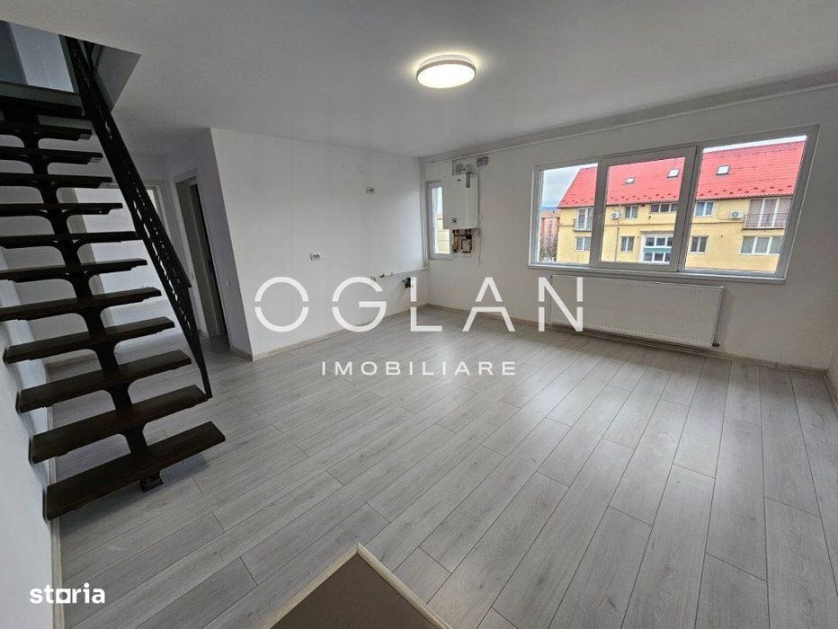 Apartament 4 camere, M. Viteazul-Rahovei, COMISION 0%