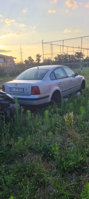 Dezmembrez/Dezmembrari/Piese/Accesorii Vw Passat B5,1.9tdi AFN/750lei