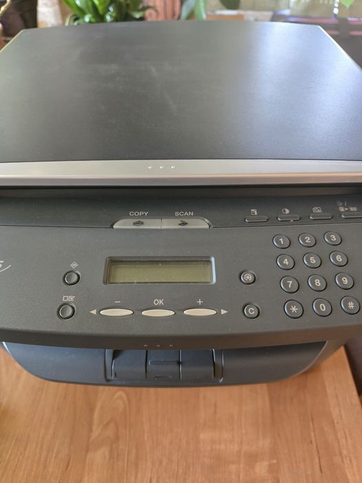 Продам ксерокс "Canon"