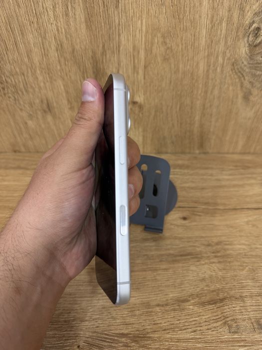 Iphone 17 pro 256 slver sim+ esim ime otgan 100% 101 sikil