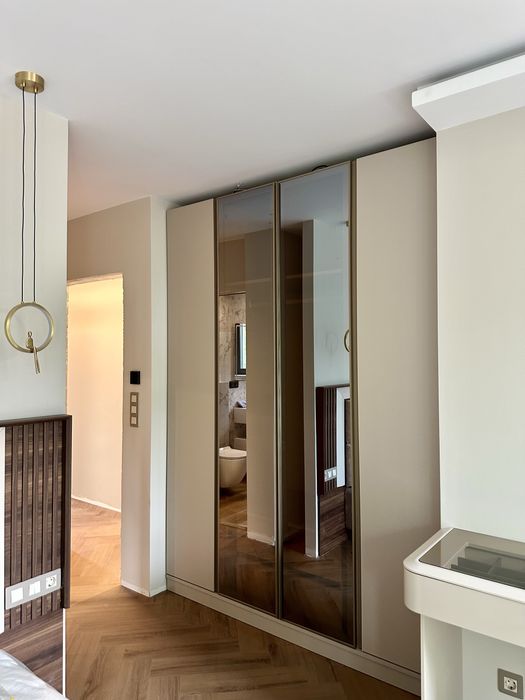 • Монтаж На Мебели •