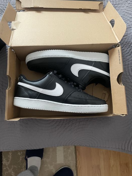Nike court vision lo nn ……