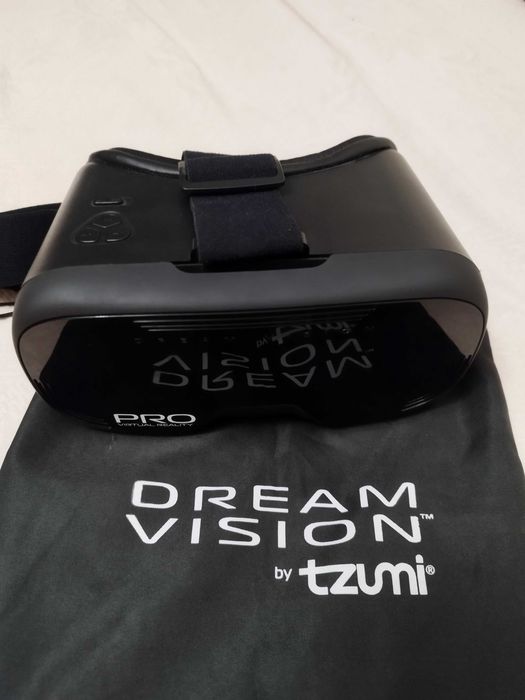 VR очила Dream Vision