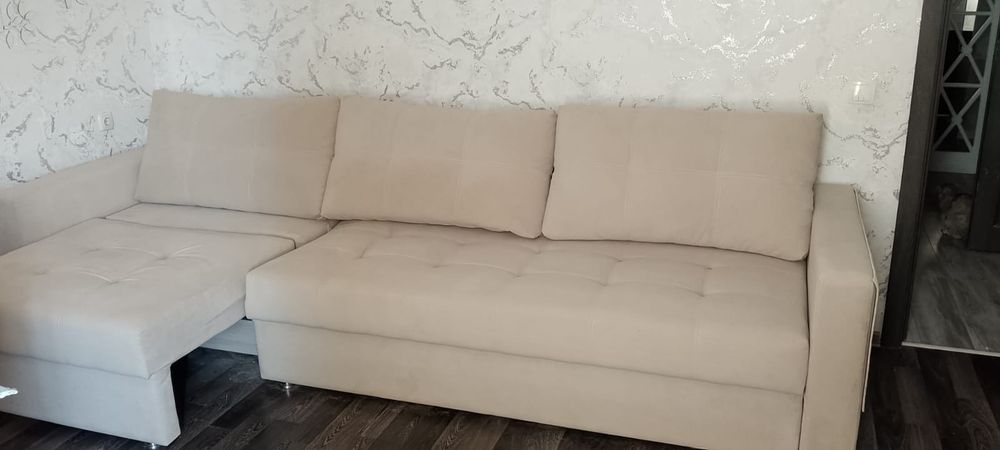 Диван раскладной