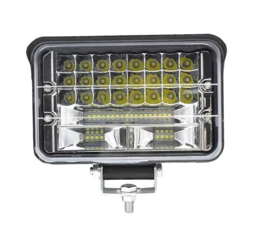 Халоген прожектор LED 5 48-LED 144W