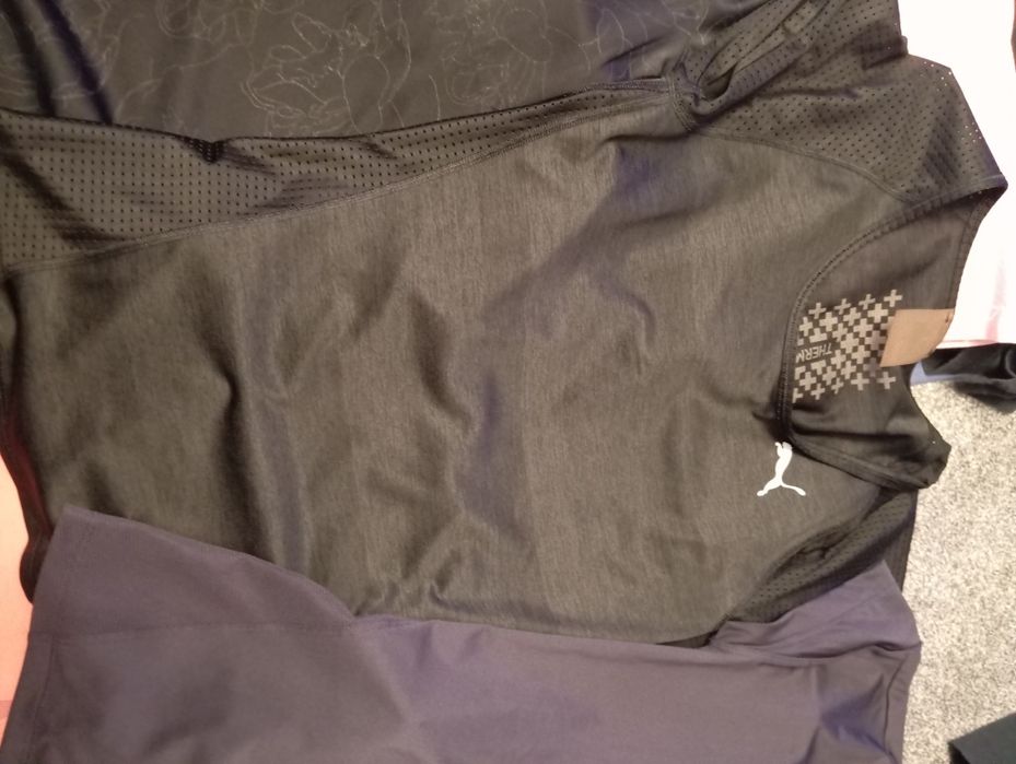 Дамски тениски за тренировки и за всеки ден