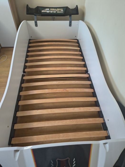 Детско легло-кола