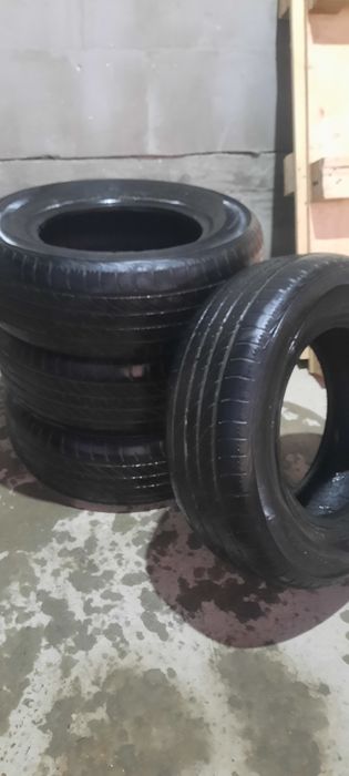 Rabochi mashina balonlari