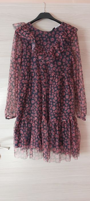 Дамски Рокли Зара / Zara и Манго/Mango