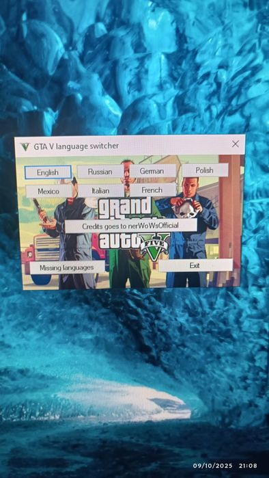 Gaming ПК
Kuchli ПК
Zo‘r Komp
TOP Gaming
GTA 5 ПК
PUBG ПК
Gaming Komp