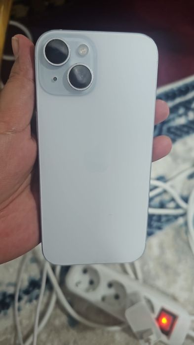 Продам iPhone 15