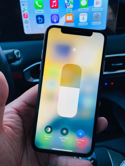 Продам хороший Айфон