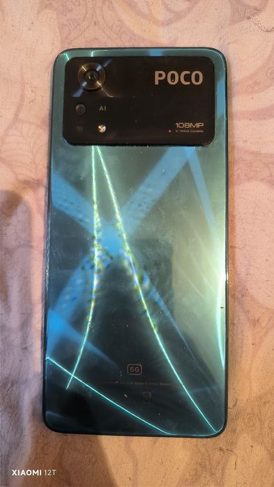 Poco X4 pro, 5G, Samsung J7,