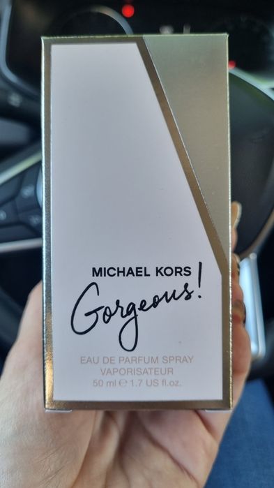 Michael Kors Gorgeous