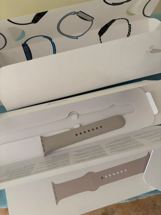 Apple watch продам часы