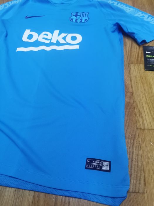 Tricou Nike - FC Barcelona