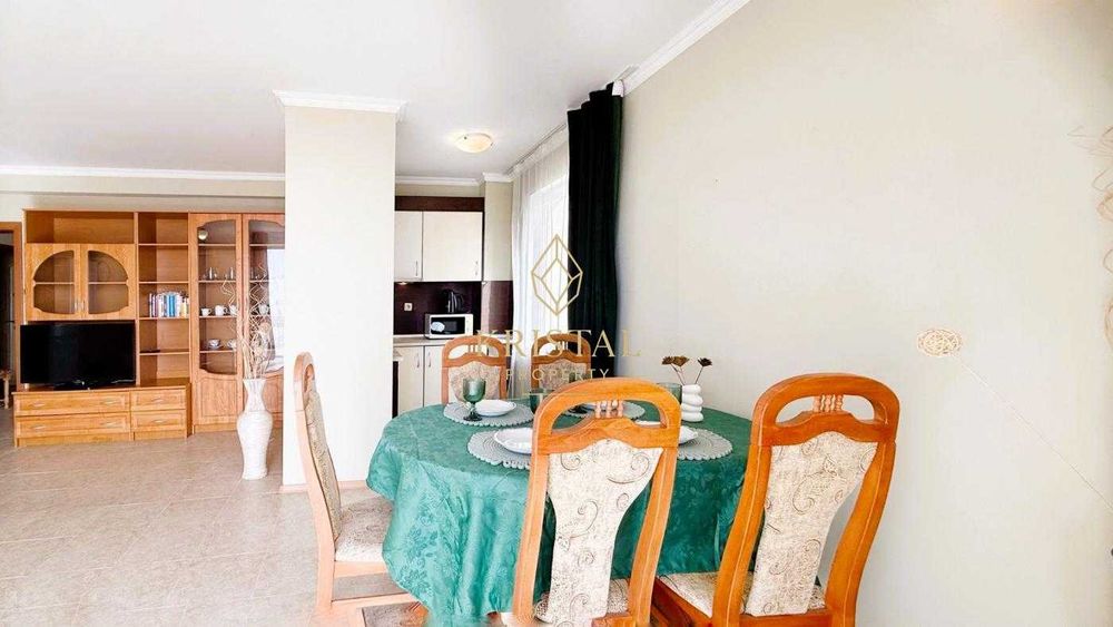 Продава се Тристаен апартамент в Свети Влас - 116 кв.м за 659 €/кв.м - Снимка #5