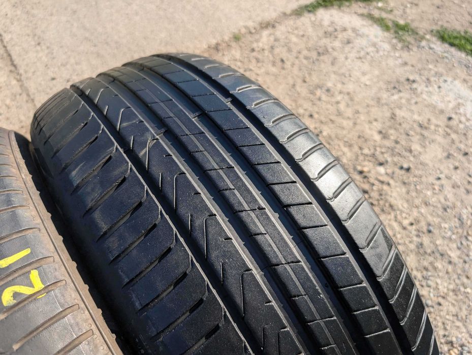 235/45 R21 • Vara • Pirelli Scorpion Elect AO XL 101T Seal Inside | 2 buc | Pret/buc