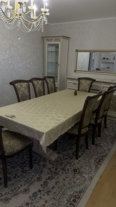 мебель в гостинную