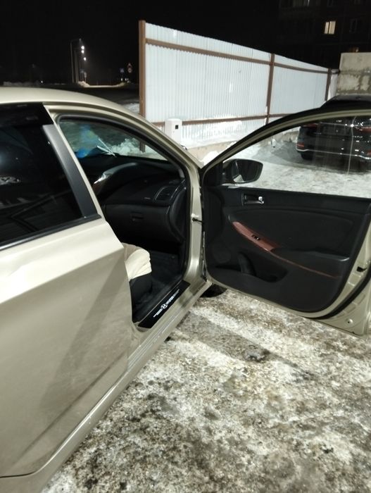 Продается машина