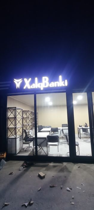 Led reklamalar bukva banner stella led ekran tablichka