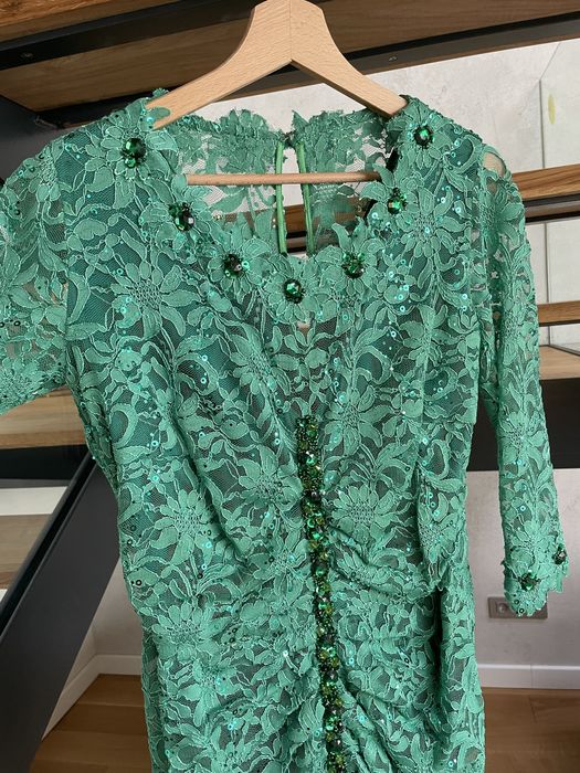 Rochie eleganta lunga