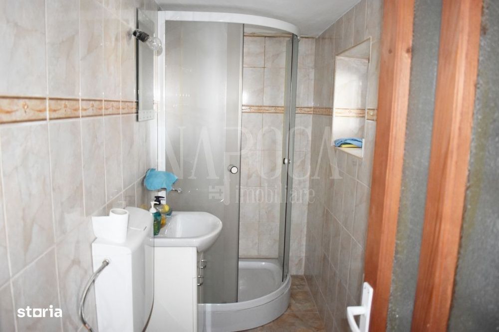 Casa 7 camere de vanzare in Nufarul Oradea, Oradea