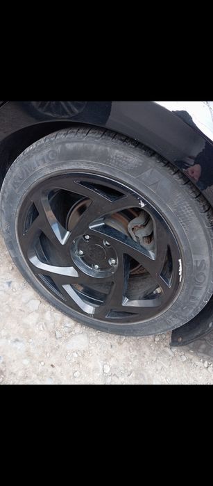 Диски R18 245/45/R18