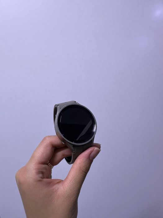 Samsung Watch 5Pro Каспий 0-0-24