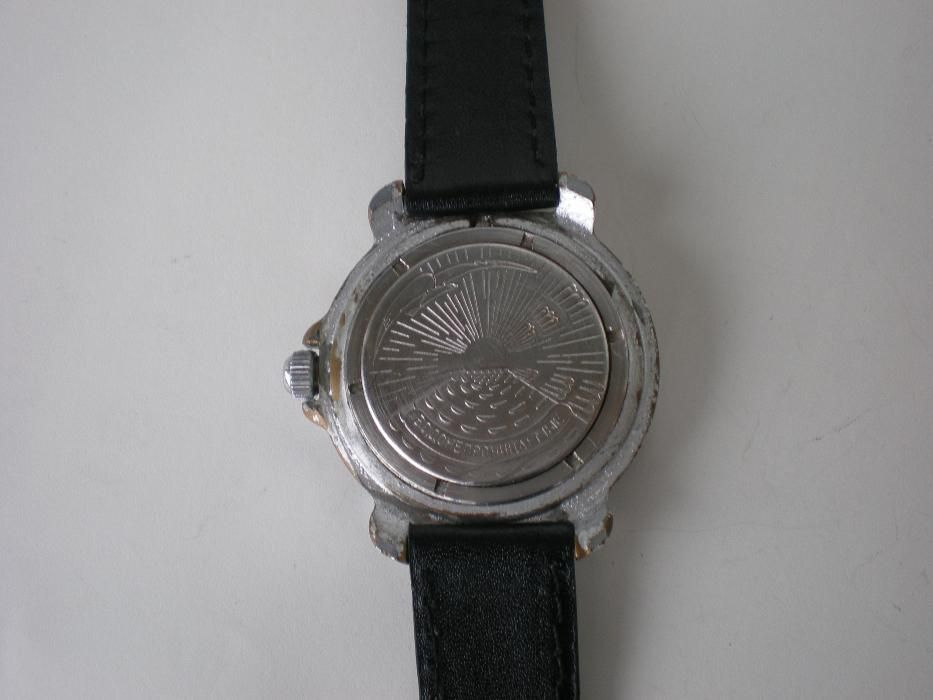 Командирски часовник