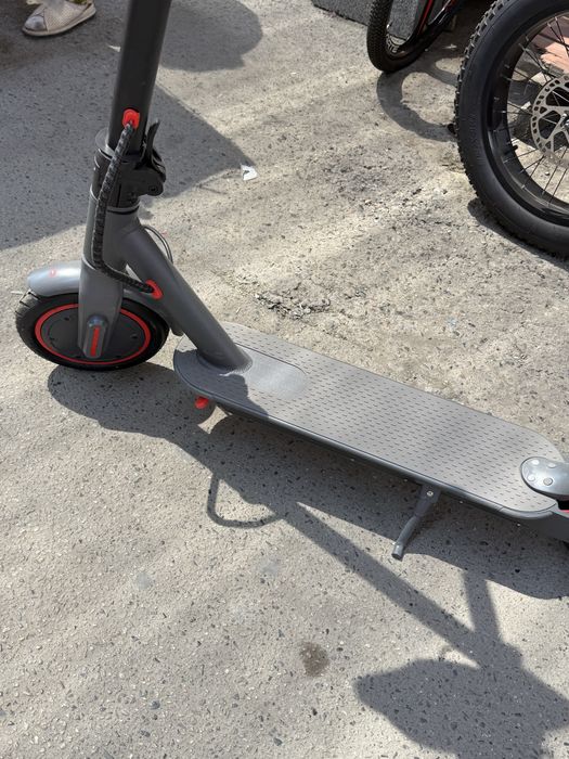 Электросамокат сатылады