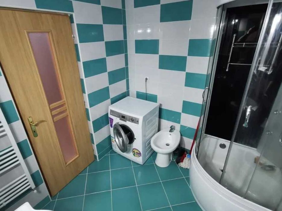 Дава се под наем Двустаен апартамент в Пловдив, Каменица 2 - 65 кв.м за 285.6 € - Снимка #9