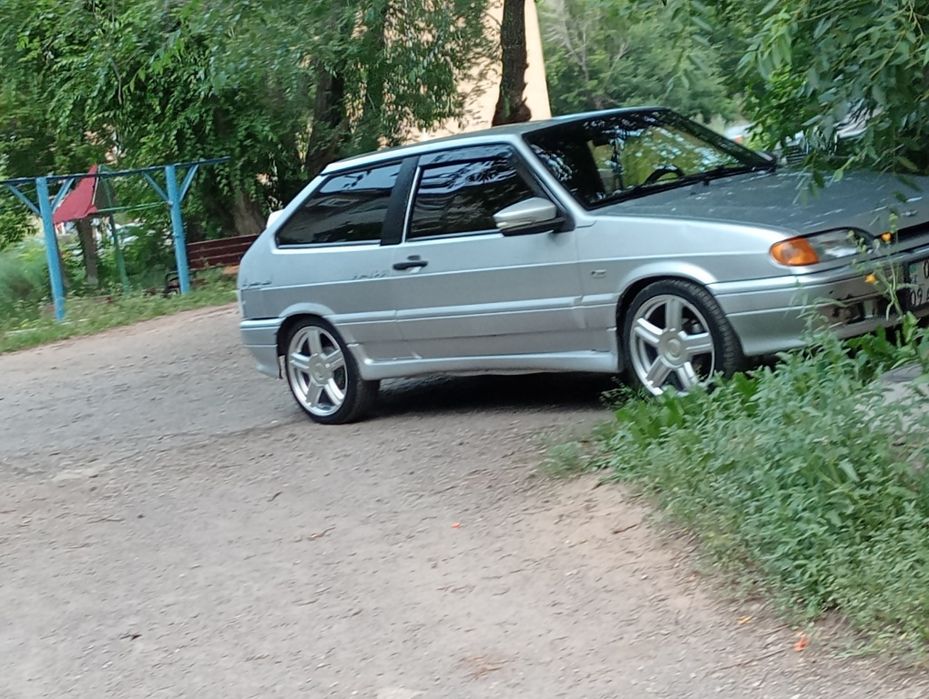 Продам тринашку ваз 2113