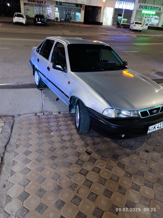 Nexia 1 sonis 2000 holati zo'r