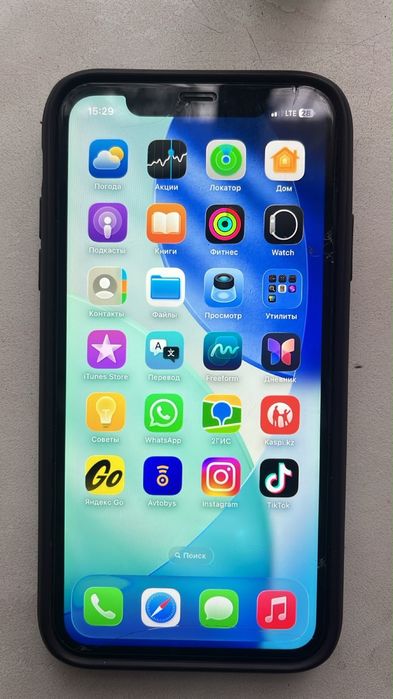 Iphone 11 продам