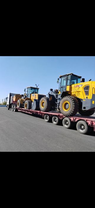 Traller xizmati butun O’zbekiston bo’ylab 24/7 ishonchli xizmat.