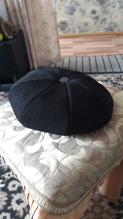 Восьмиклинка на весну.