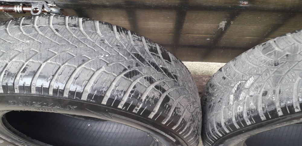 Vand Cauciucuri iarna