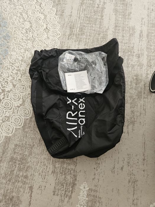 Коляска детская Anex