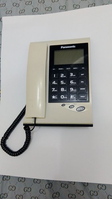 Домашний телефоны в отличном состоянии ориентир за каналом