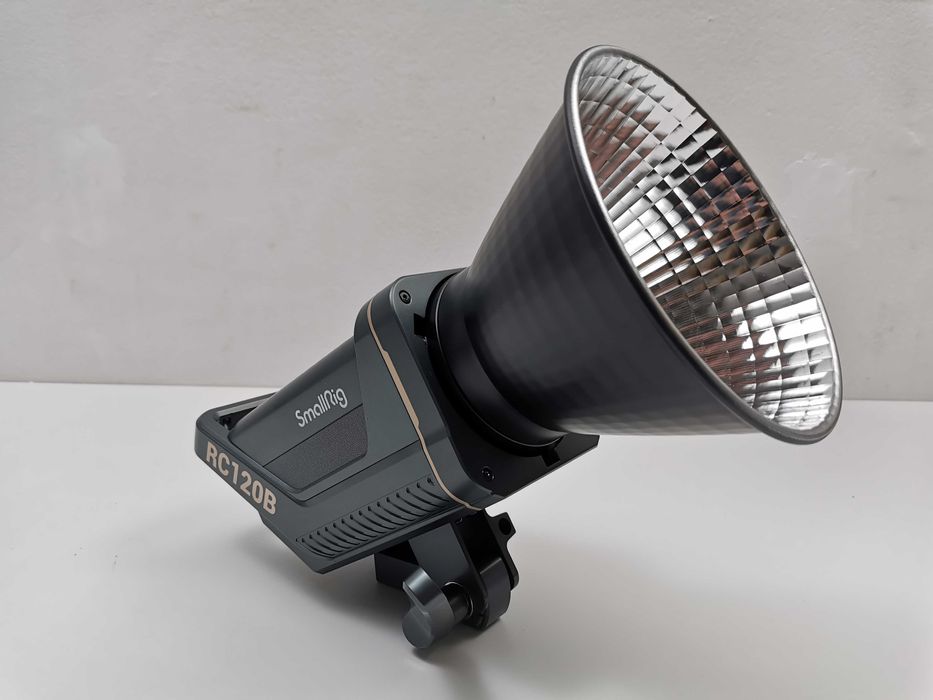 SmallRig RC120B Bi-Color LED диодно постоянно насочено осветление