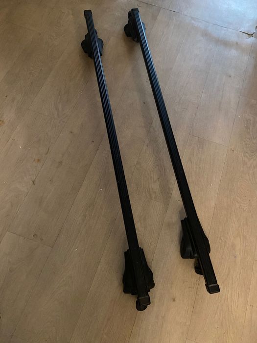 Велокрепления THULE (Швеция)