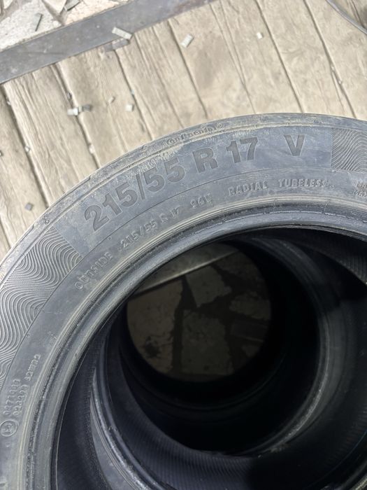 Продам резину 8 штук