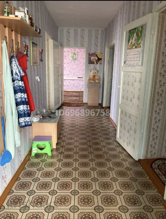 Продам 3-комн. дом в поселке Айдабол